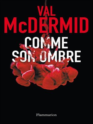 cover image of Comme son ombre